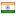 prowarindia.com server is located in India